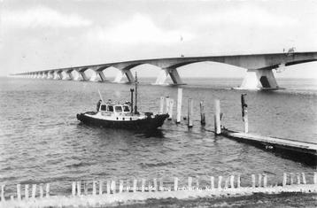 (386-278-001) Zeeland Oosterscheldebrug beschikbaar voor biedingen
