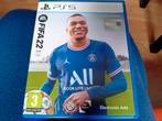 FIFA 22 PS5 - Topvoetbal voor je PlayStation 5, Spelcomputers en Games, Games | Sony PlayStation 5, Ophalen of Verzenden, Zo goed als nieuw