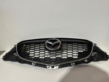 Mazda CX-5 Grille KD45-50712 beschikbaar voor biedingen