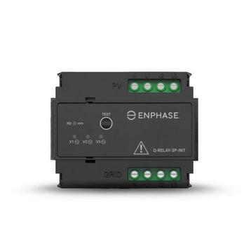 Enphase Q-Relay | 3-Fase | Nieuw & Ongebruikt beschikbaar voor biedingen