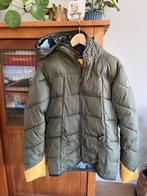 Winterjas scotch and soda shrunk maat 16, Gebruikt, Scotch Shrunk, Ophalen of Verzenden, Jongen