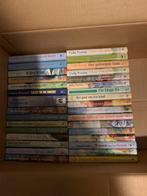 boeken streekromans, Ophalen of Verzenden, Zo goed als nieuw, Overijssel