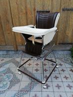 Vintage babystoel., Ophalen, Gebruikt, Overige typen