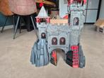Playmobil Drakenkasteel - Compleet!, Ophalen, Zo goed als nieuw, Complete set