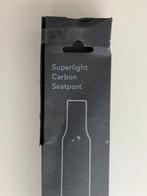 BROMPTON Superlight Carbon Seetpost Standaard T line P C, Fietsen en Brommers, Fietsen | Vouwfietsen, Ophalen, Brompton, Heren