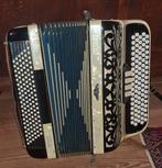 Italiaanse accordeon Fratelli, Ophalen, Overige merken, Met koffer