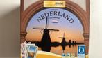Alhambra Nederland - het kaartspel, Ophalen of Verzenden, Zo goed als nieuw