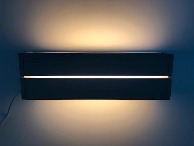 Tre Ci Luce Eklisse small, Huis en Inrichting, Zo goed als nieuw, Frankadriaenssen@windex.be, Modern, Metaal