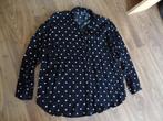 H&M blouse, H&M, Zwart, Maat 42/44 (L), Ophalen of Verzenden