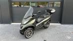 Piaggio Scooter 500 LT MP3 Sport ABS|ASR, Scooter, 493 cc, Bedrijf, LDK Autmotive