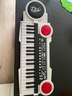 Keyboard €5,-, Ophalen, Zo goed als nieuw, 61 toetsen, Overige merken