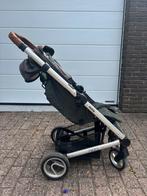 Mutsy Nexo buggy legergroen, Kinderen en Baby's, Ophalen, Gebruikt, Overige merken