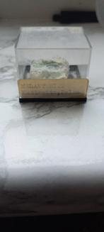 Melanteriet, Verzamelen, Mineralen en Fossielen, Ophalen of Verzenden, Mineraal
