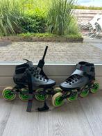 Cadomotus agility maat 44, Sport en Fitness, Skeelers, Zo goed als nieuw, Inline skates 4 wielen, Ophalen, Overige merken