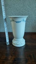 Vaas Rosenthal Maria Classic Rose - Rosenkante Blau, Verzenden