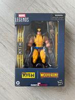 Kith Marvel Wolverine Legends Figuur, Ophalen of Verzenden, Nieuw