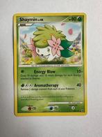 Shaymin – 38/127 – Platinum, Ophalen of Verzenden, Zo goed als nieuw, Losse kaart