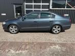 Volkswagen Passat 1.4 TSI 90KW Trekhaak clima, Voorwielaandrijving, 15 km/l, 1363 kg, Zwart