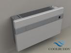Airco monoblok zonder buitenunit, Witgoed en Apparatuur, Airco's, Verzenden, Wandairco