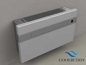 Airco monoblok zonder buitenunit beschikbaar voor biedingen