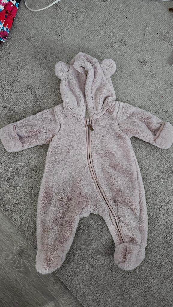 Baby kleiden, Ophalen, Zo goed als nieuw, Jongetje of Meisje, Pakje