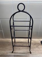 Flessen houder, Ophalen of Verzenden, Zo goed als nieuw