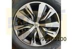 Peugeot 2008 Wieldop 16'' (design 'Nolita') Origineel! 98334, -, Verzenden, -, Nieuw