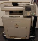 3 Canon Laserprinters (hebben technische aandacht nodig), Computers en Software, Printers, Ophalen, Gebruikt