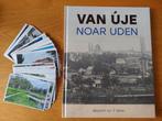 Historisch Uden Jumbo stickers ruilen, Ophalen of Verzenden, 1980 tot heden, Gelopen, Stad of Dorp