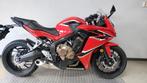 HONDA CBR 650 F (bj 2017), Bedrijf, Super Sport