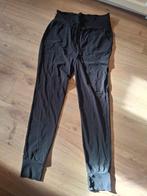 Studio Anneloes Franka Travelstof Broek, Kleding | Dames, Broeken en Pantalons, Maat 38/40 (M), Studio Anneloes, Zwart, Ophalen of Verzenden