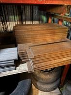 Composiet terrasplanken, Tuin en Terras, Ophalen, -, -, -