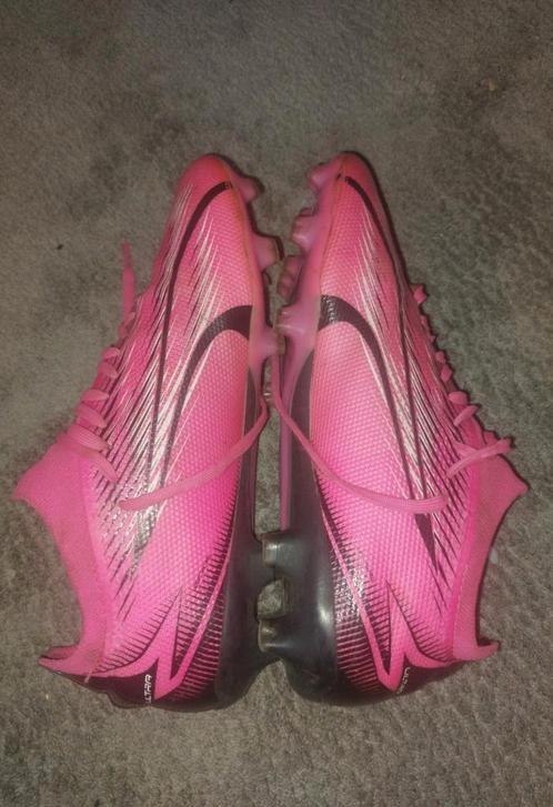 Puma ultra voetbalschoenen maat 42,5, Verzamelen, Sportartikelen en Voetbal, Zo goed als nieuw, Overige typen, Overige sporten