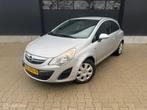 Opel Corsa 1.2-16V Edition Airco Cruise Contr APK NW Trekh., Auto's, Voorwielaandrijving, Euro 5, 4 cilinders, 1229 cc