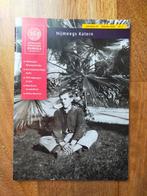 Nijmeegs Katern - Jaargang 35 - februari 2021 - nr. 1, Ophalen of Verzenden, 20e eeuw of later, Gelezen, Els Peters (Editor)