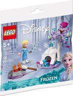 Lego Disney 30559 Elsa's en Bruni's boskamp NIEUW, Ophalen, Lego, Lego, Nieuw