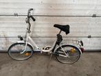 Opvouwbare Batavus fiets - Gebruikt, Ophalen, Gebruikt, Versnellingen, Batavus