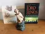 Gollum, making of, Lord of the Rings, O, T, Ophalen of Verzenden, Zo goed als nieuw