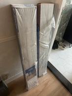 4m2 Laminaat Eiken Whitewash, Ophalen, Nieuw, Minder dan 10 m², Modern