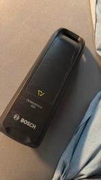Bosch Frame Accu Powerpack 400, Verzenden, Zo goed als nieuw
