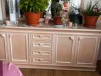 Dressoir, Huis en Inrichting, Ophalen of Verzenden, Zo goed als nieuw, 25 tot 50 cm, 150 tot 200 cm