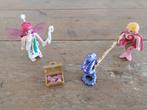 Playmobil Magische Zeemeermin en Fee, Ophalen of Verzenden, Gebruikt, Los playmobil
