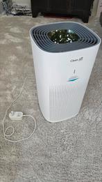 Clean Air Optima Luchtreiniger CA-507 nieuwstaat, Ophalen, Zo goed als nieuw, Luchtreiniger