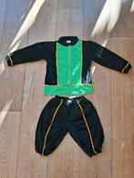 Pietenpak Maat 110/116, Kinderen en Baby's, Ophalen of Verzenden, Zo goed als nieuw, 110 t/m 116, Jongen of Meisje