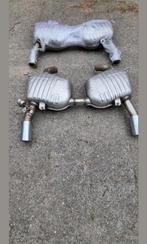 SUPER NETTE EINDDEMPERS UPGRADE BMW 318 320 325 330 335, Ophalen of Verzenden