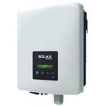 Nieuw in doos, Solax Mini X1 1.1 inverter (1100W - 1 string), Ophalen of Verzenden, Nieuw, Overige typen