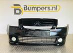 BUMPER Citroen C2 2003-2009 1858307016 VOORBUMPER 12962z, Ophalen of Verzenden, -, -, -