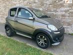 Microcar Brommobiel M.GO SXI DCI ZEER MOOI, Gebruikt, Microcar