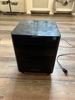 Harman Kardon Subwoofer (gloednieuw), Overige merken, Subwoofer, Ophalen of Verzenden, Zo goed als nieuw
