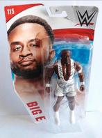 Vintage WWE Wrestling figuur Big E Mattel 2020 NIEUW!, Ophalen of Verzenden, Nieuw